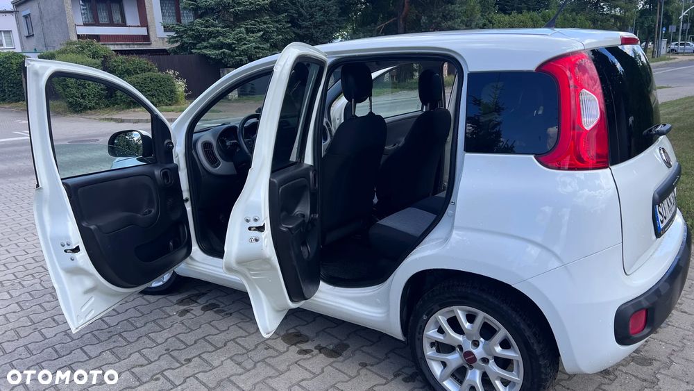 Fiat Panda 1.2 My - 18