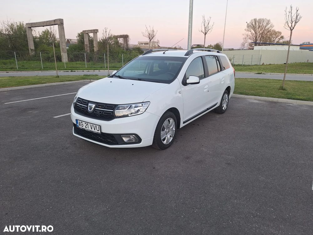 Dacia Logan 0.9 TCe Laureate - 12