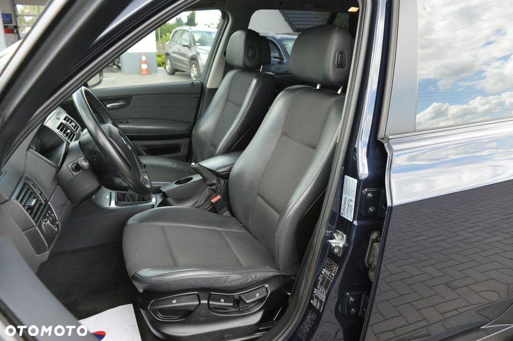 BMW X3 - 16