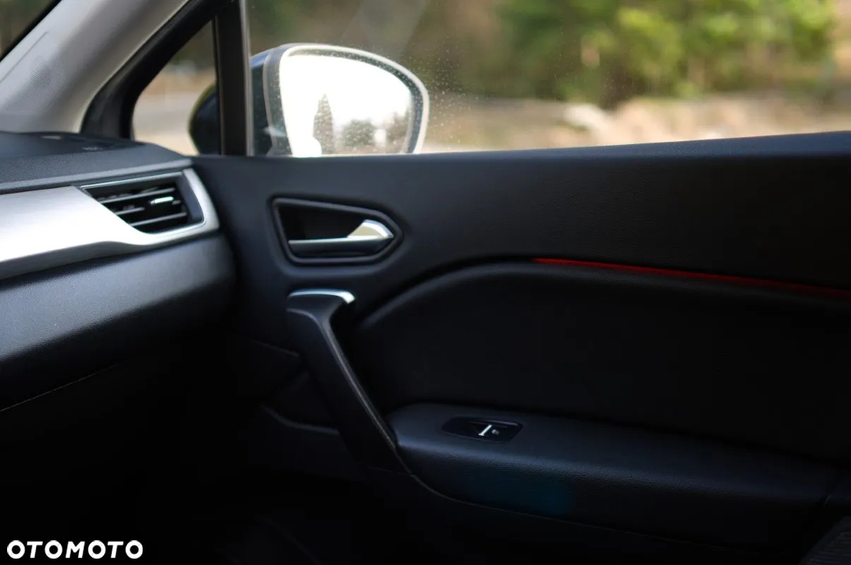 Renault Captur - 39