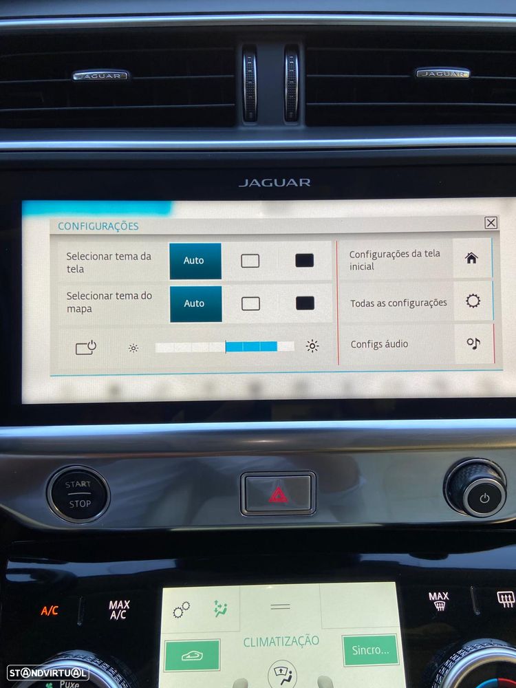 Jaguar I-Pace SE AWD Aut. - 31