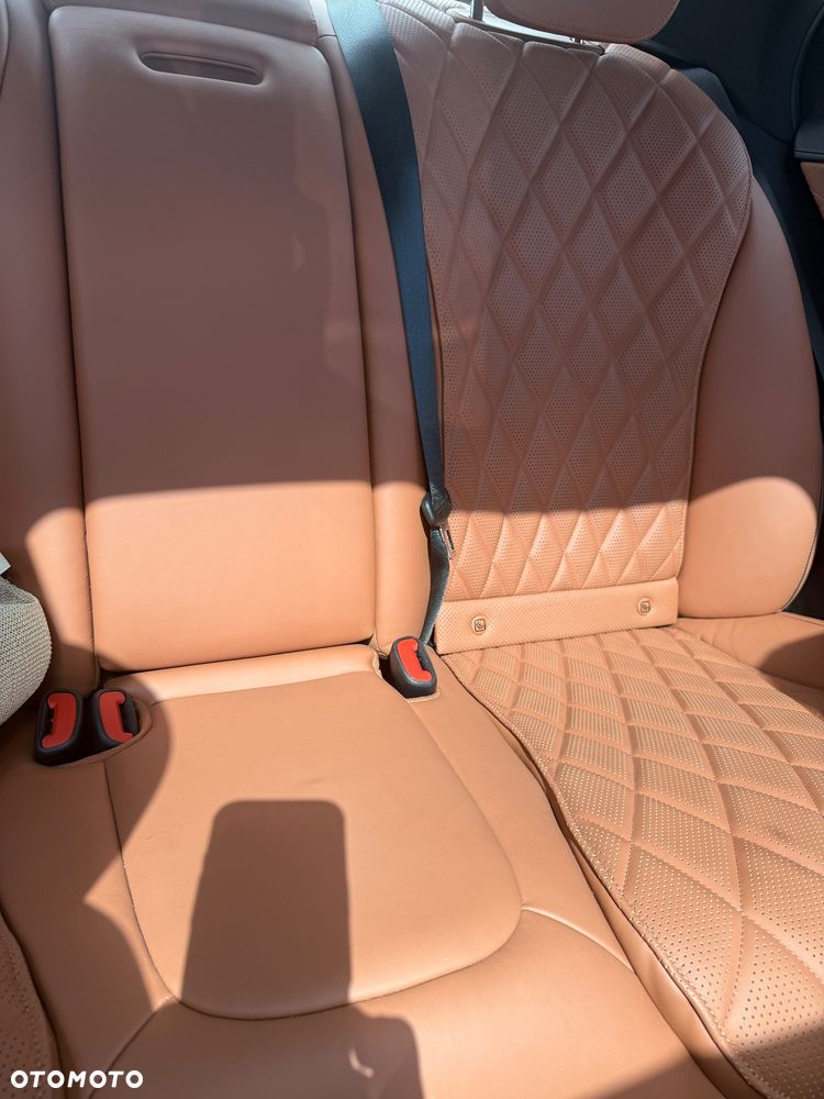 Mercedes-Benz Klasa S 450 4-Matic L 9G-TRONIC - 18