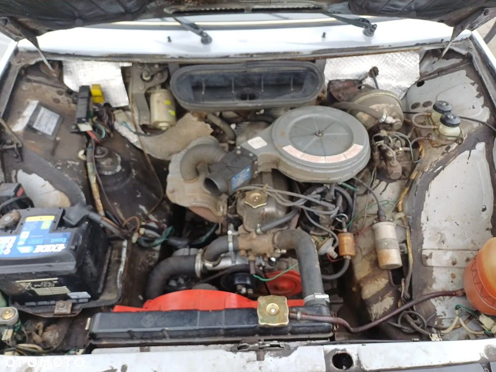 Polonez 1.5 - 5