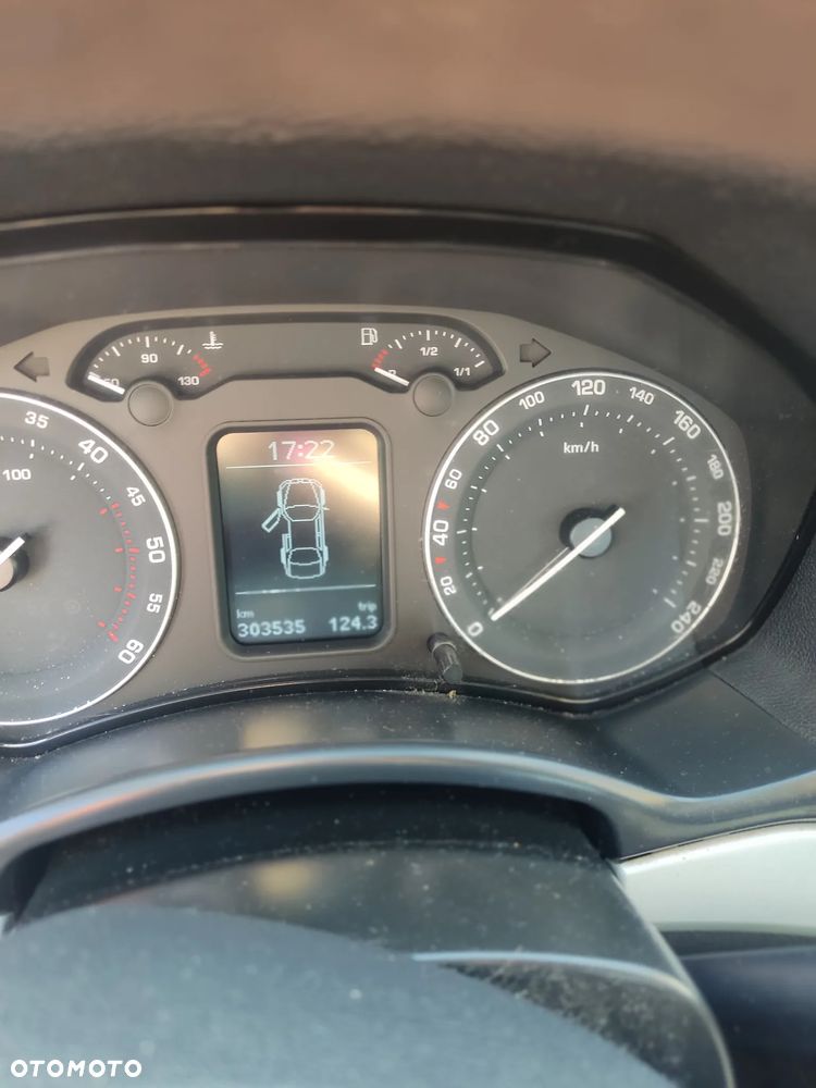 Skoda Octavia 1.9 TDI Classic - 10