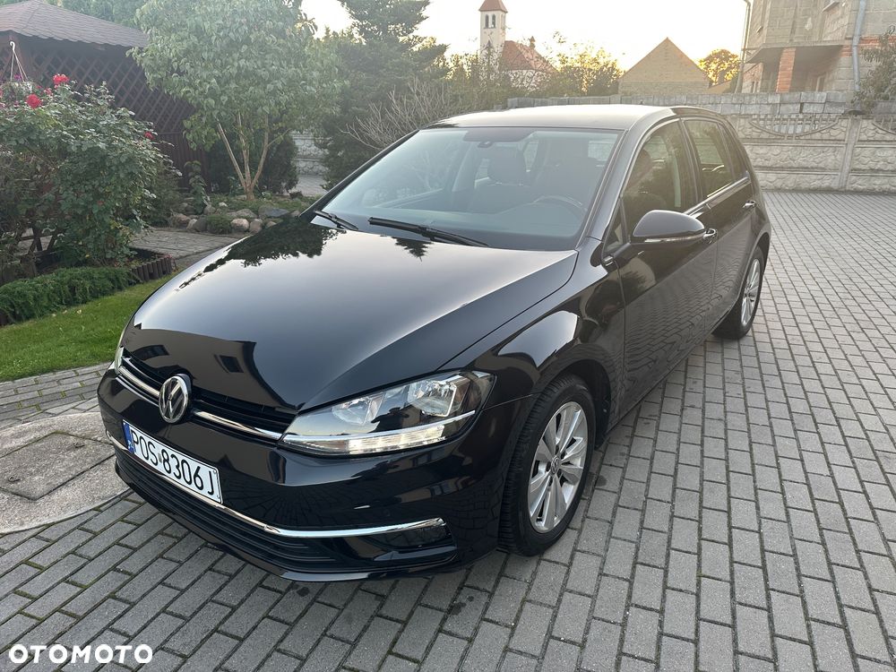Volkswagen Golf - 3