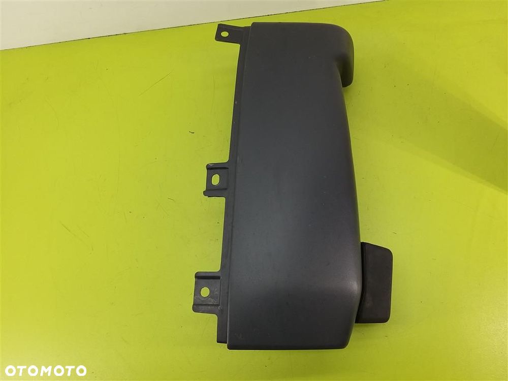 Narożnik zderzaka tylnego RH Fiat Ducato III 06-2014 PRZED LIFT 1309428070 - 6