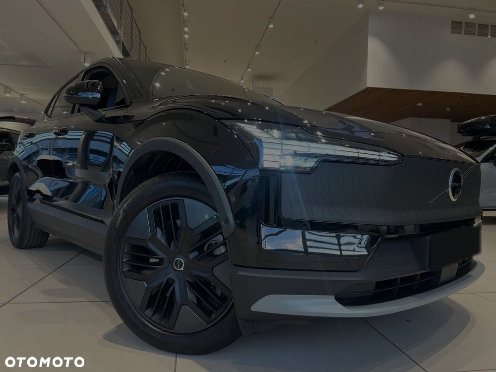 Volvo EX30 Twin Motor Performance AWD Cross Country Ultra - 6