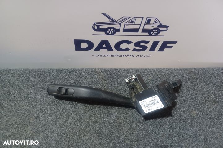 Maneta stergatoare parbriz si luneta 1K0953519 Volkswagen VW Caddy 3 - 1