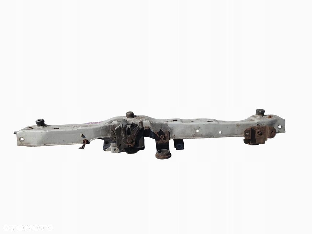 PAS PRZEDNI WZMOCNIENIE CZOŁOWE GÓRA NISSAN PIXO - 1