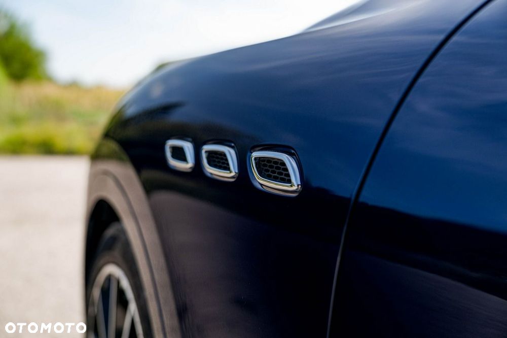 Maserati Levante Diesel Granlusso - 19