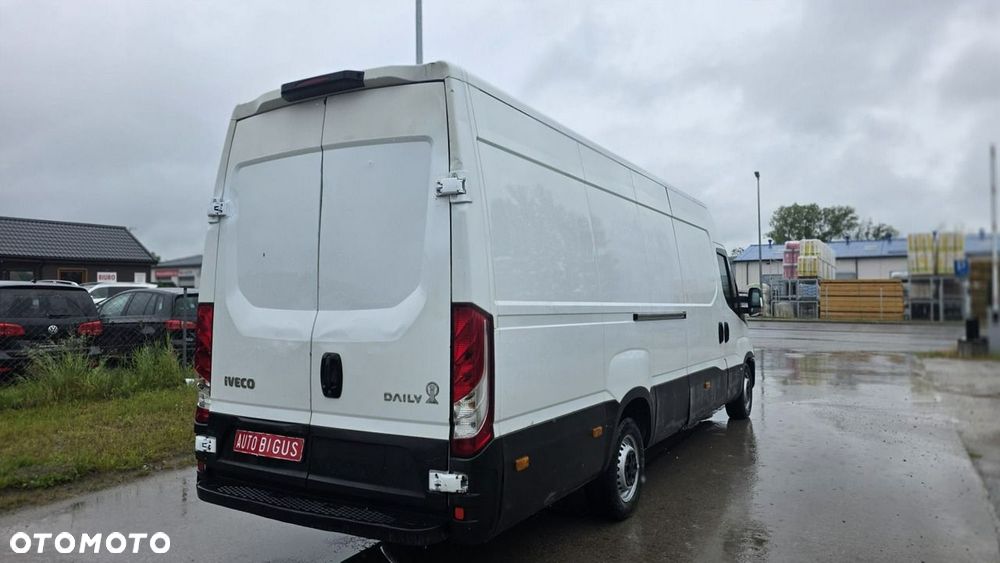 Iveco Daily 35S13 - 7