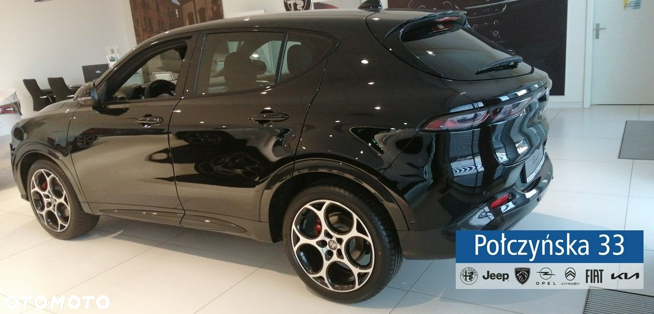 Alfa Romeo Tonale - 3