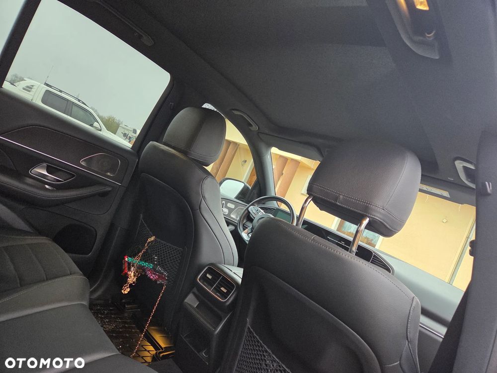 Mercedes-Benz GLE 300 d 4-Matic - 23