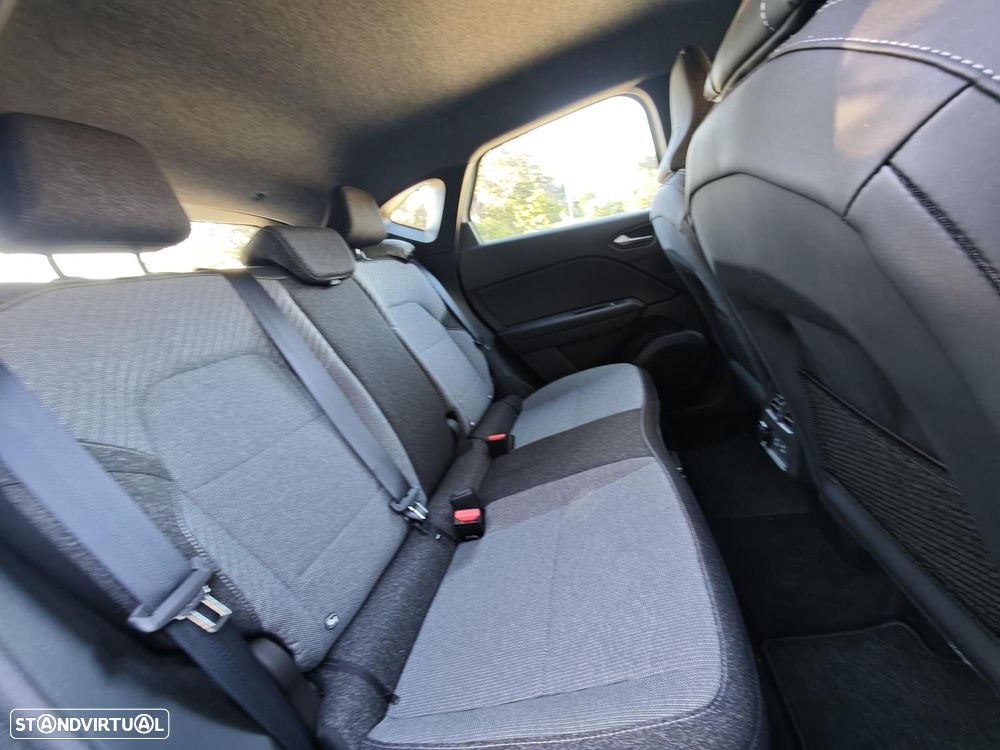 Mitsubishi ASX 1.0 MPI-T Kaiteki - 32