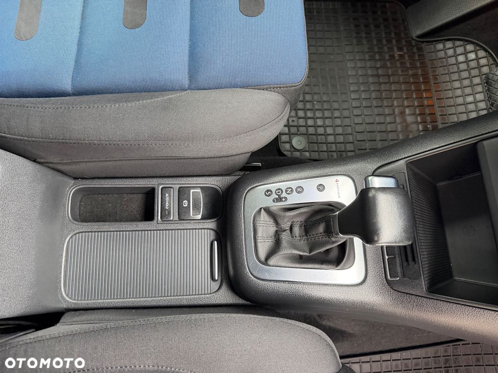 Volkswagen Tiguan 2.0 TDI DPF 4Motion DSG Sport & Style - 31