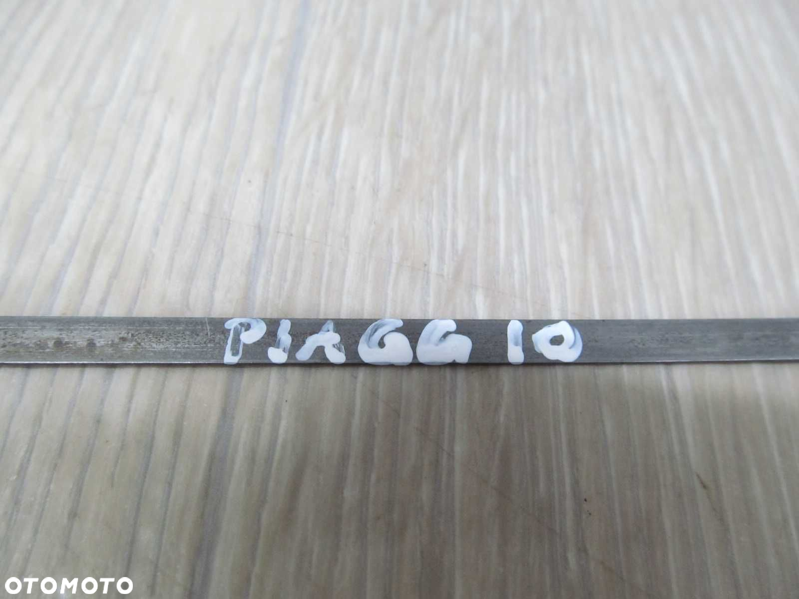 DAIHATSU HIJET PFAU PORTER 1.3 98- BAGNET MIARKA OLEJU - 4