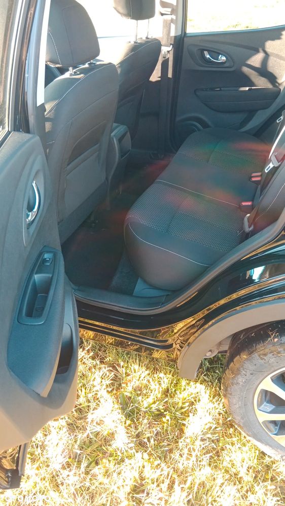 Renault Kadjar 1.5 dCi Energy Business - 9