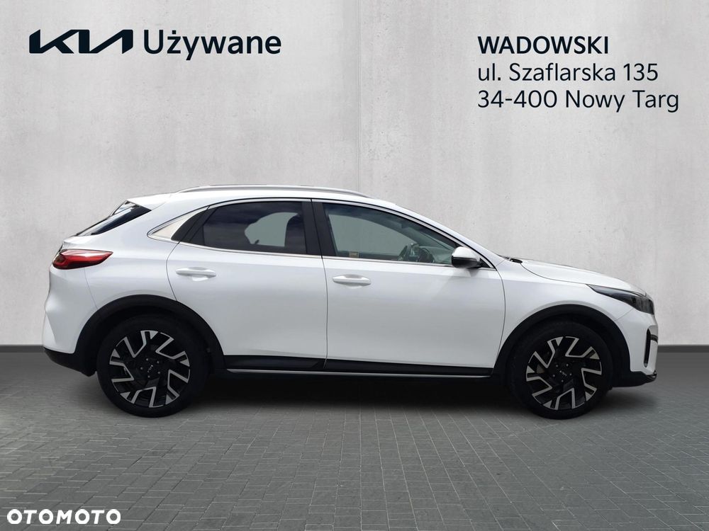 Kia XCeed 1.5 T-GDI L DCT - 6