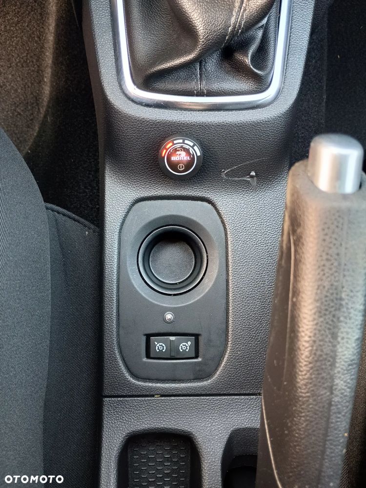 Dacia Duster SCe 115 2WD Prestige - 35