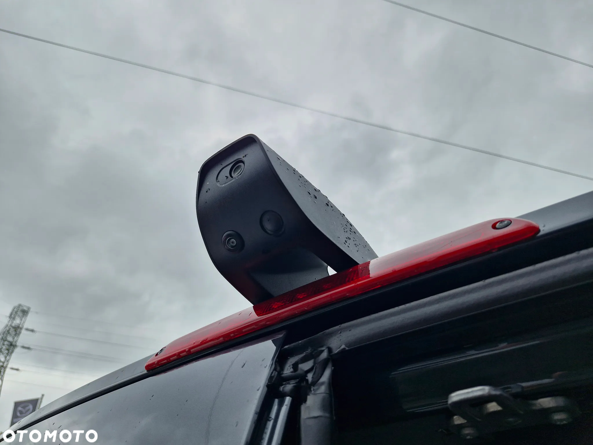 Mercedes-Benz Sprinter - 20