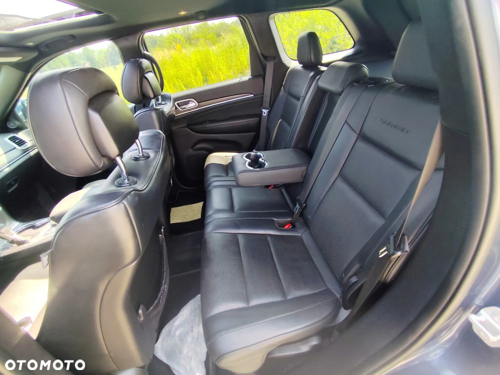 Jeep Grand Cherokee - 6