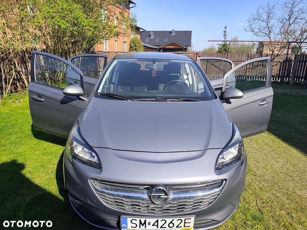 Opel Corsa - 7