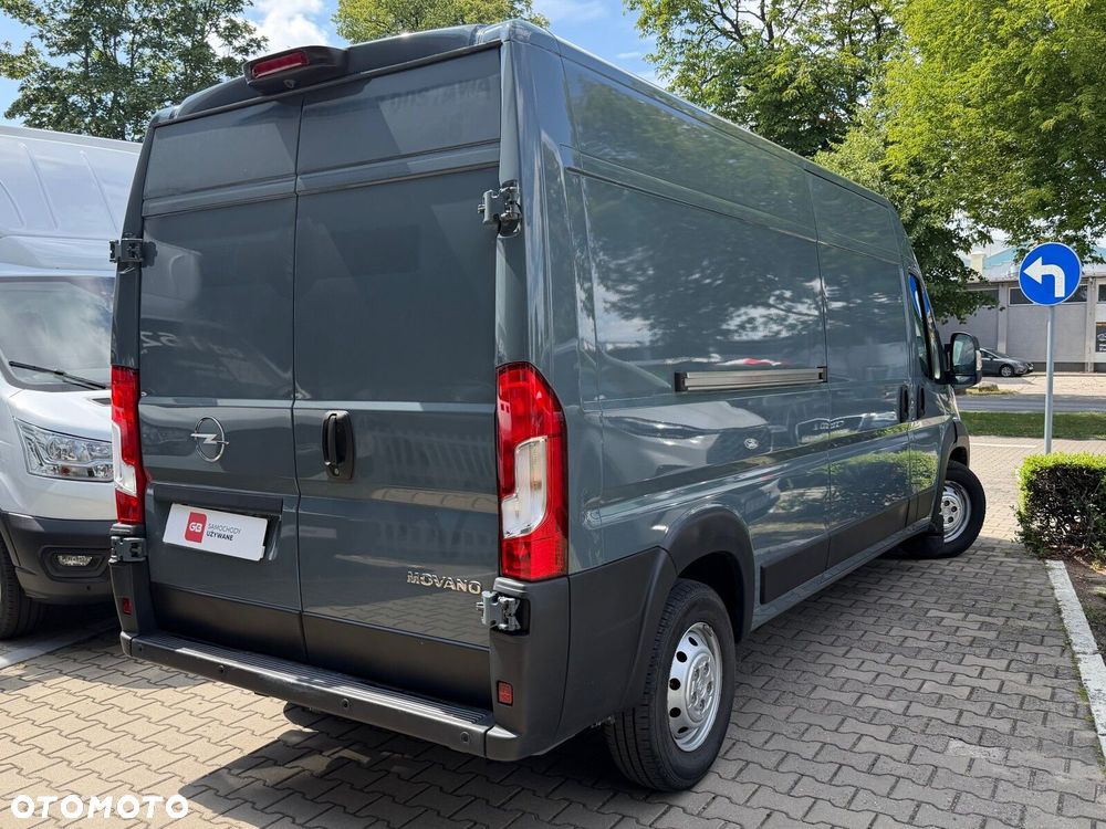 Opel movano L3H2 - 8