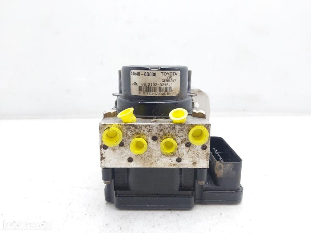 ABS TOYOTA YARIS - 1