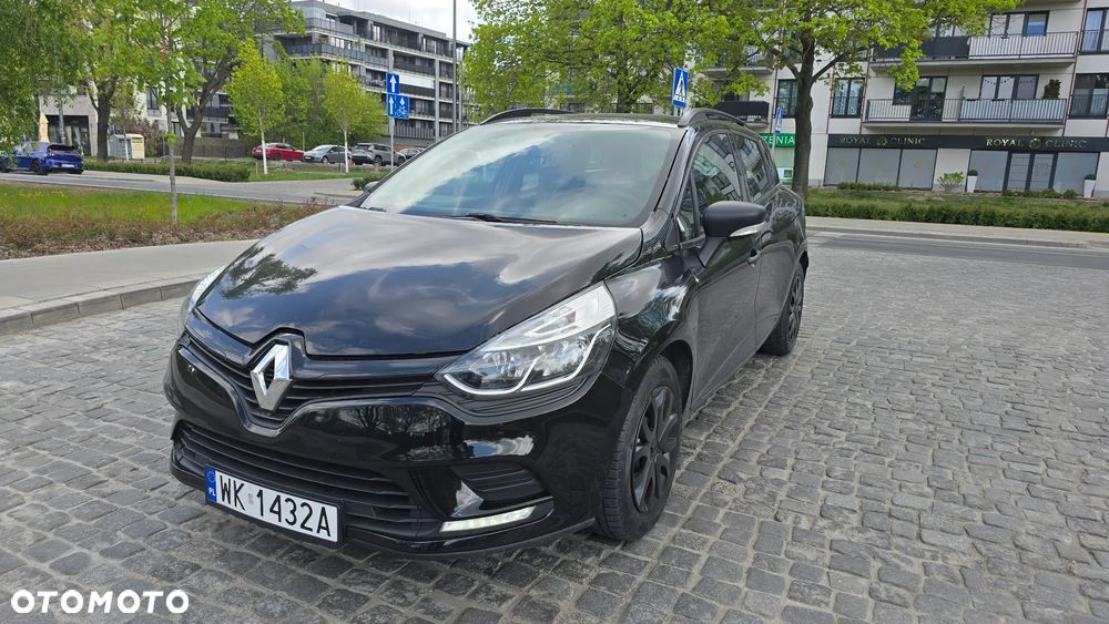 Renault Clio 1.5 dCi Energy Intens+ EU6 - 3