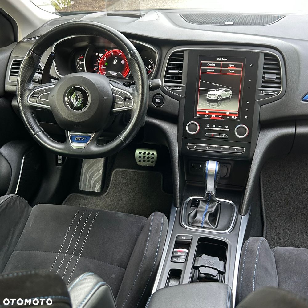Renault Megane ENERGY dCi 165 EDC GT - 39
