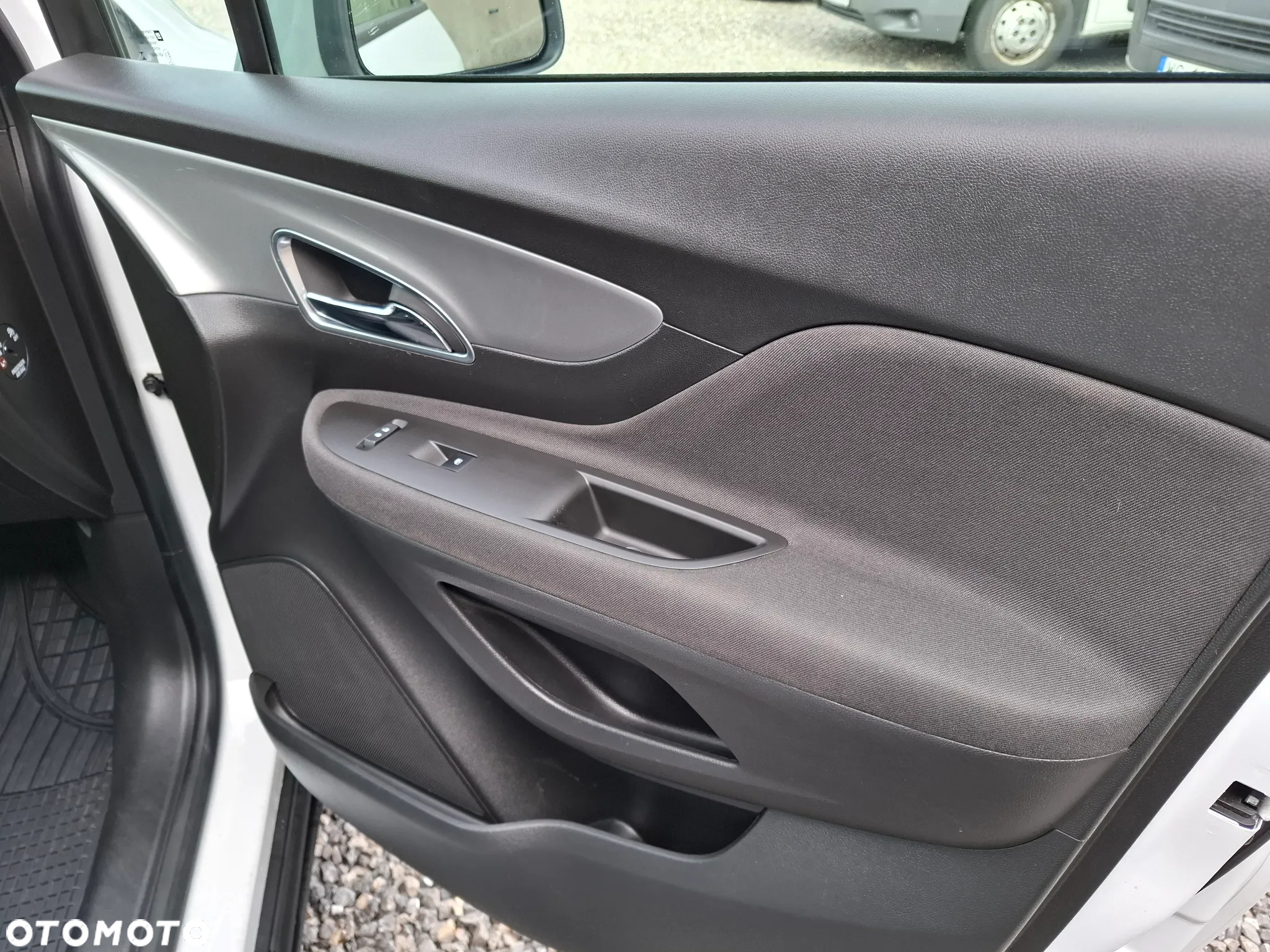 Opel Mokka 1.4 T Cosmo S&S 4x4 - 3