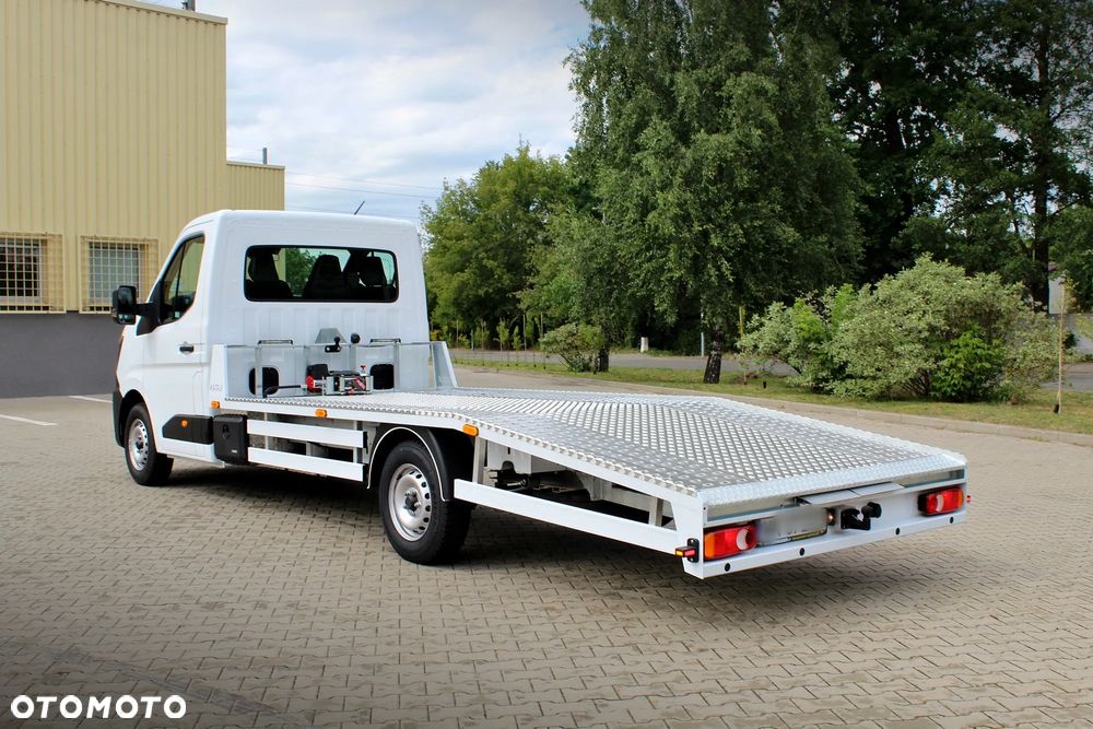 Renault Master - 2