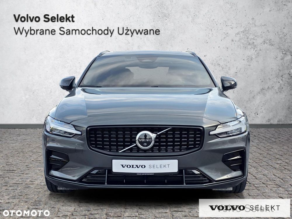 Volvo V60 - 5