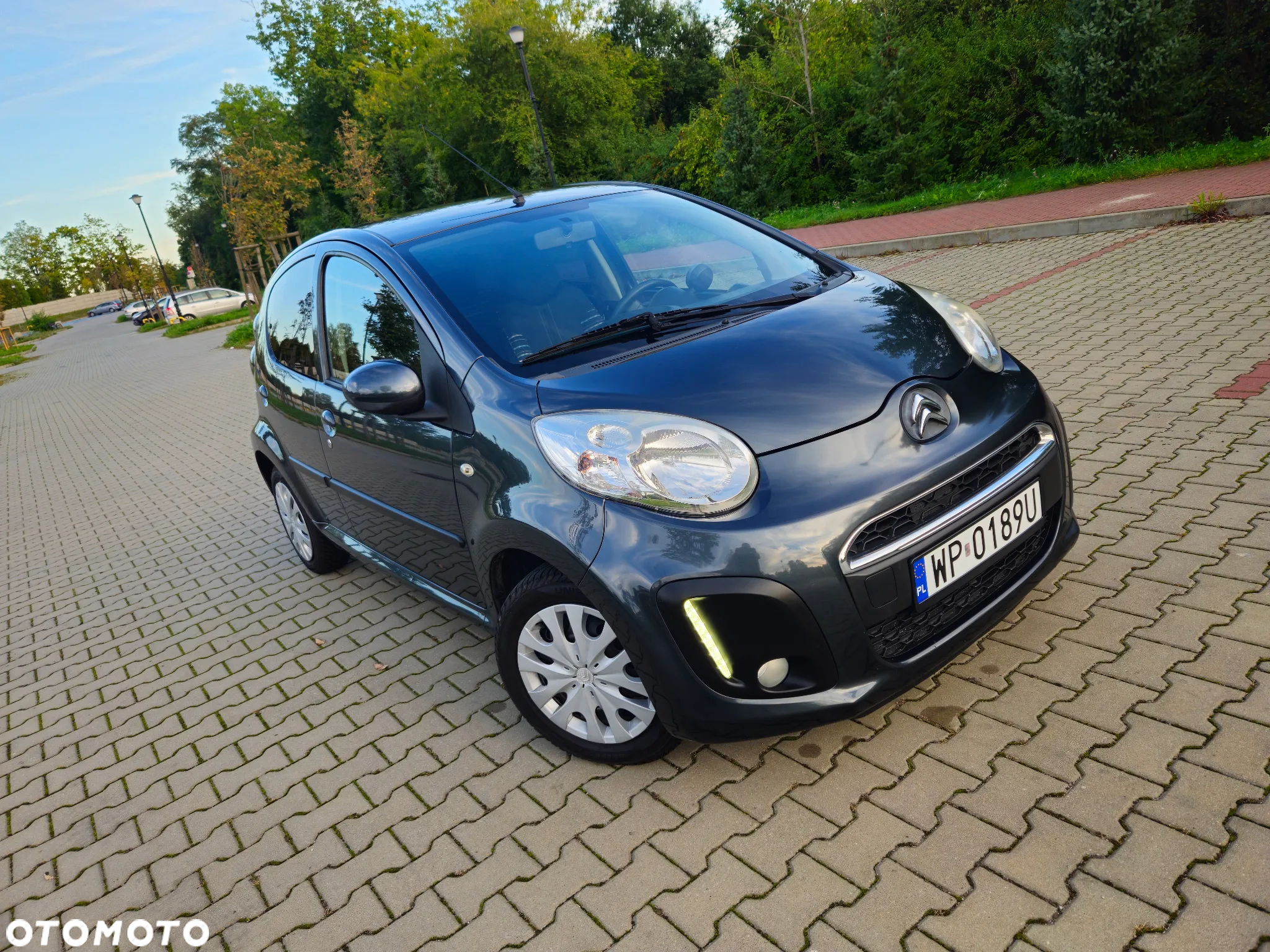 Citroën C1 1.0 Selection - 22