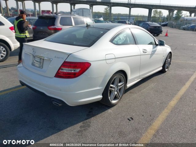 Mercedes-Benz Klasa C 350 (BlueEFFICIENCY) 7G-TRONIC - 19