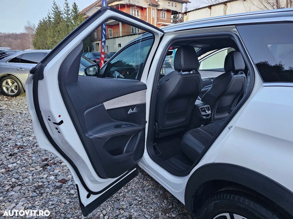 Peugeot 3008 1.5 BlueHDI S&S GT-Line - 22