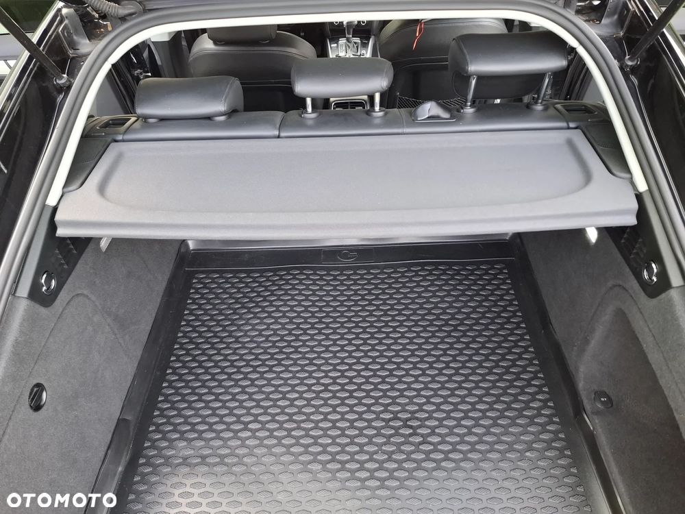 Audi A5 - 11