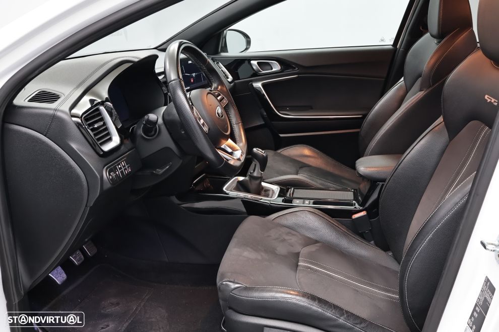 Kia ProCeed 1.0 T-GDI GT Line - 23