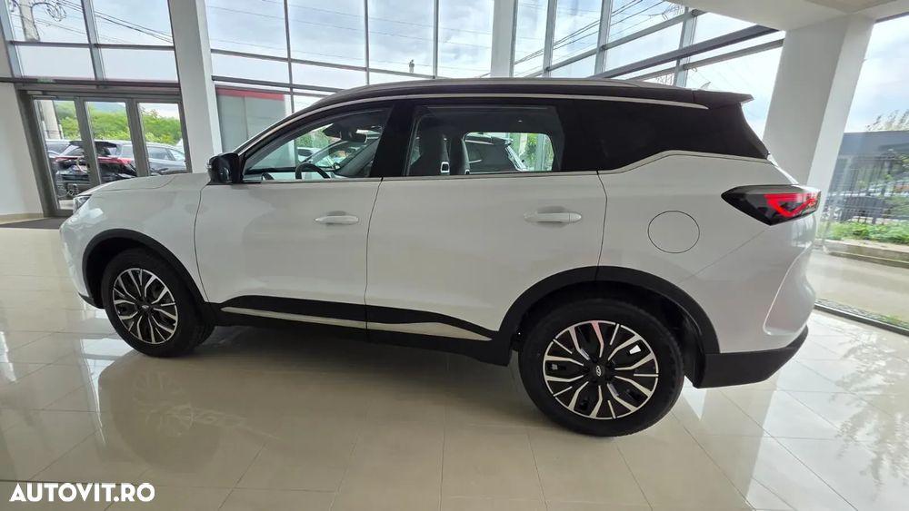 Chery Tiggo 7 - 6