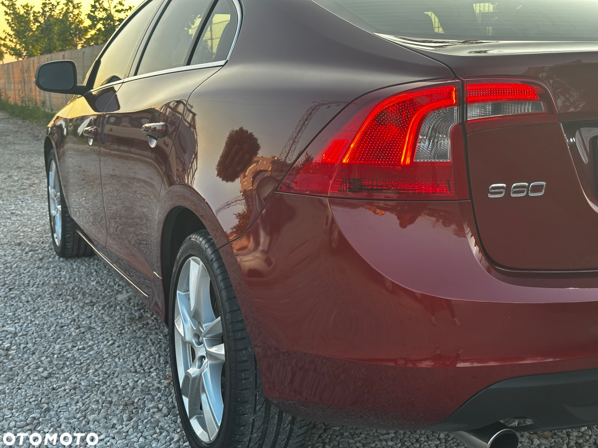 Volvo S60 2.5 T5 - 9