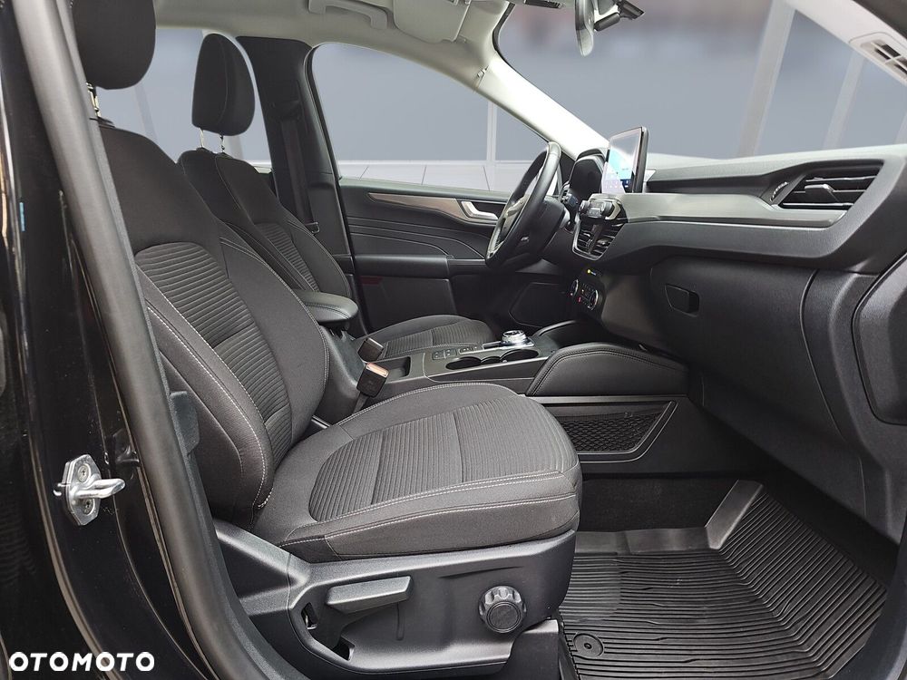 Ford Kuga 2.0 EcoBlue AWD Titanium - 11