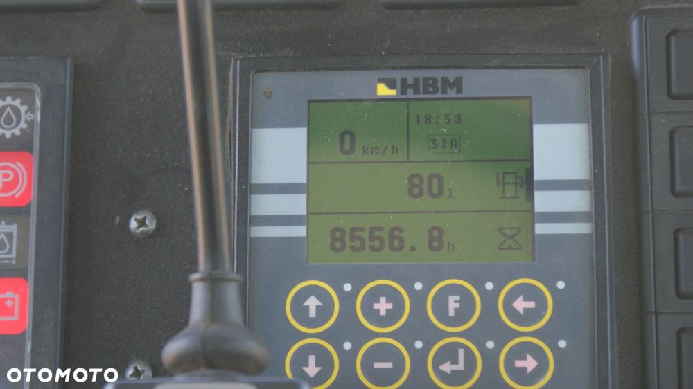 HBM BG160TA-5 - 7