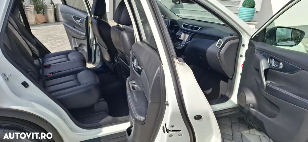 Nissan X-Trail 1.6 dCi ALL-MODE 4x4i Tekna - 38