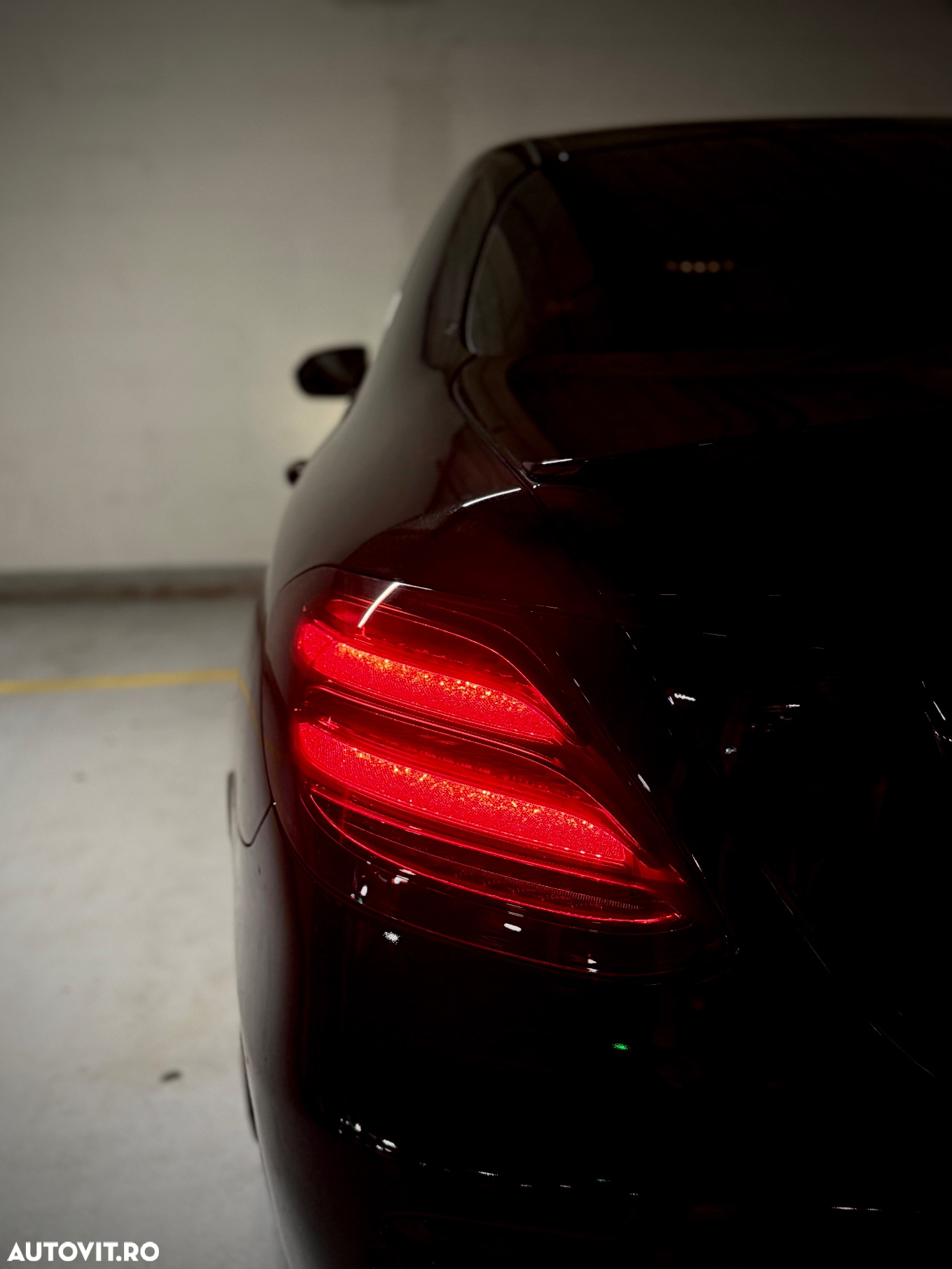 Mercedes-Benz E 400 4Matic 7G-TRONIC Avantgarde - 13