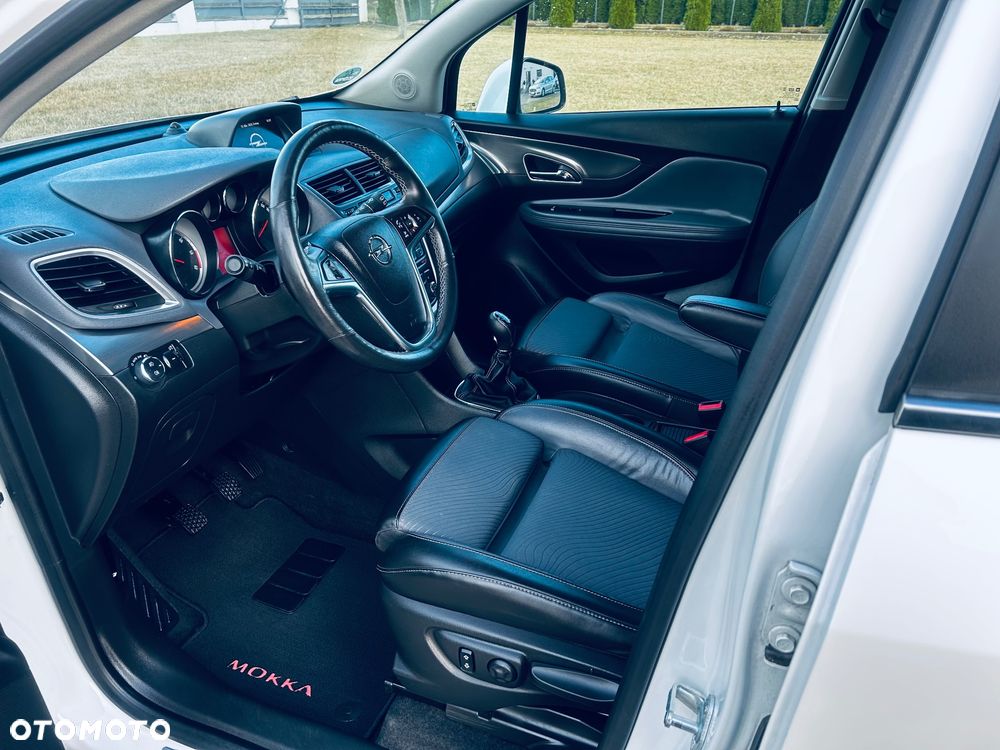 Opel Mokka ver-1-7-cdti-ecoflex-start-stop-innovation - 17