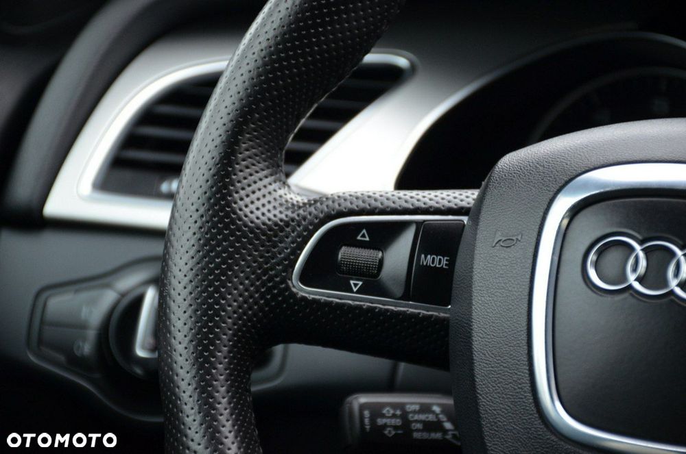 Audi A5 Sportback - 32