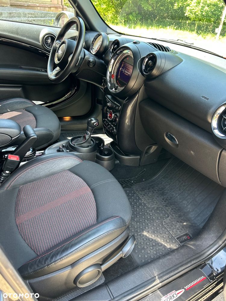 MINI Countryman - 13