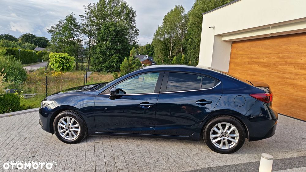 Mazda 3 SKYACTIV-G 120 Exclusive-Line - 14