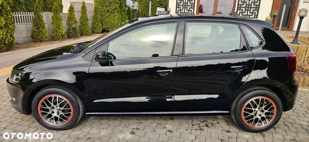 Volkswagen Polo - 20