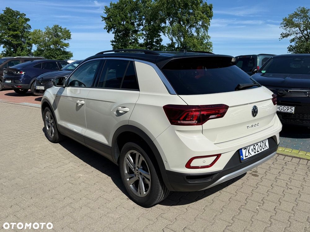 Volkswagen T-Roc 1.0 TSI Special Edition - 6